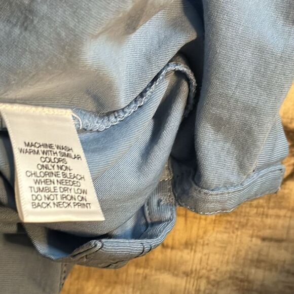 ROUNDTREE & YORKE LIGHTWEIGHT POLO- size XL - Picture 6 of 6